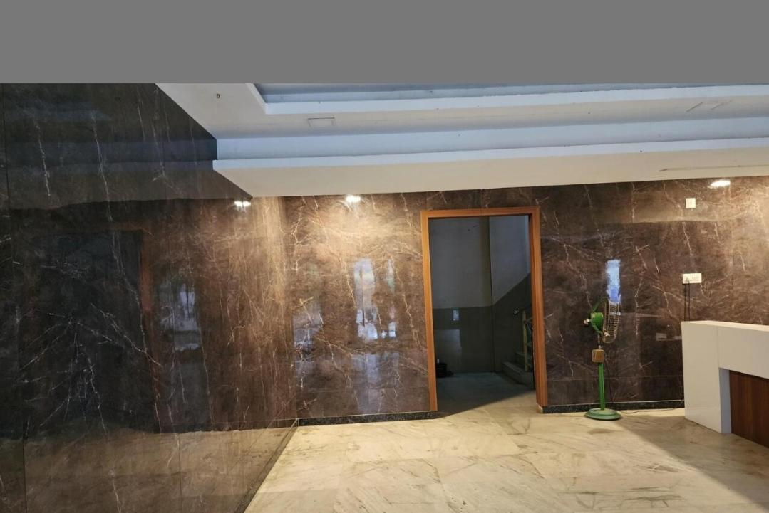 Rajkrishna Residency Hotell Attur Exteriör bild