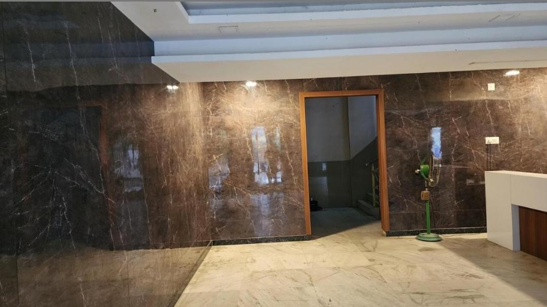 Rajkrishna Residency Hotell Attur Exteriör bild