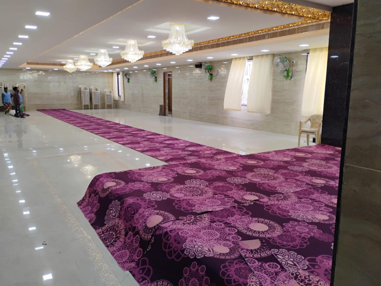 Rajkrishna Residency Hotell Attur Exteriör bild