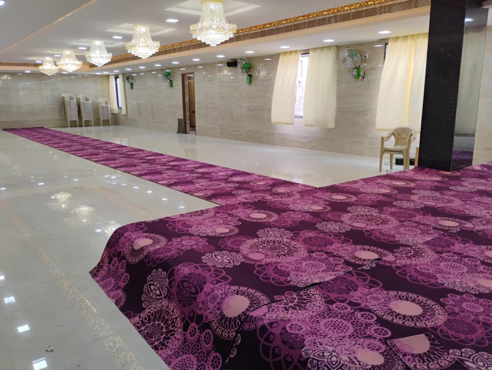 Rajkrishna Residency Hotell Attur Exteriör bild